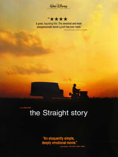 史崔特先生的故事封面图