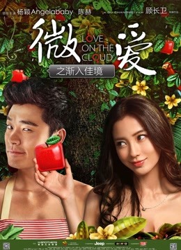 微爱之渐入佳境封面图