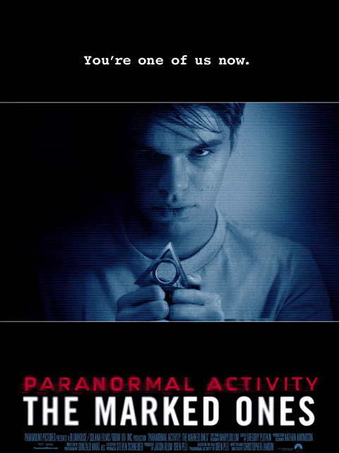 鬼影实录：诅咒封面图