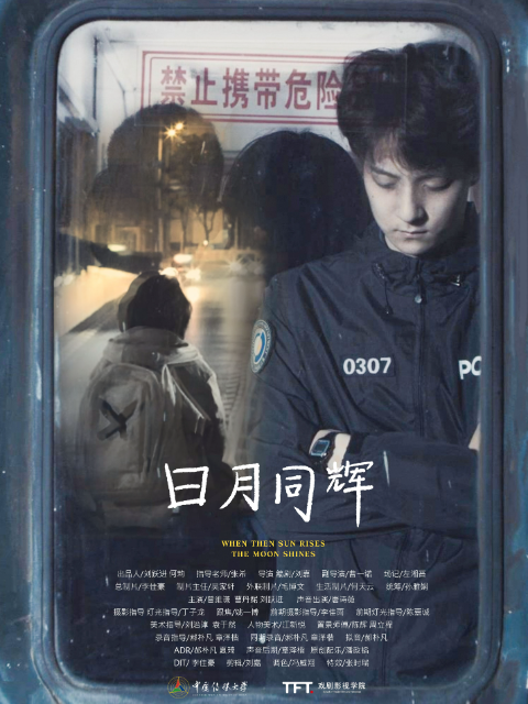 日月同辉封面图