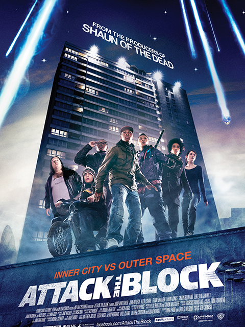 街区大作战封面图