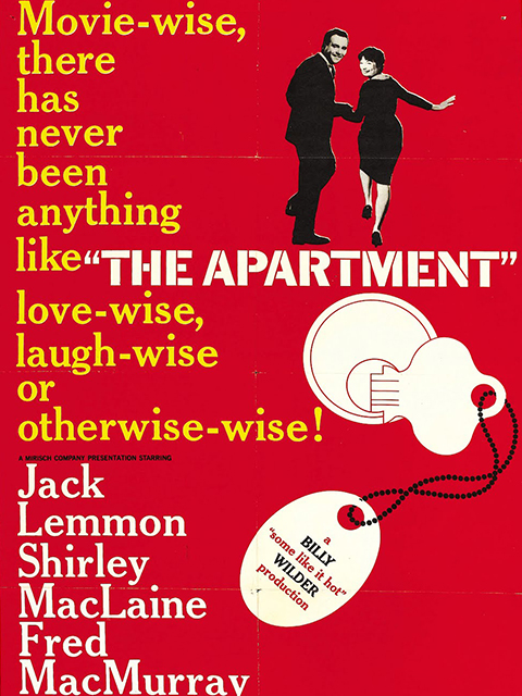 桃色公寓封面图