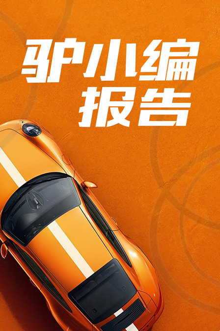 驴小编报告封面图