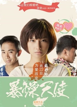 暴躁天使封面图