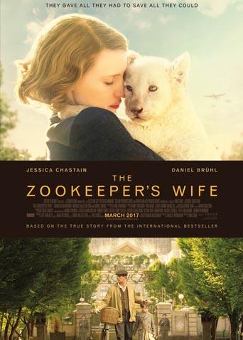 动物园长的夫人封面图