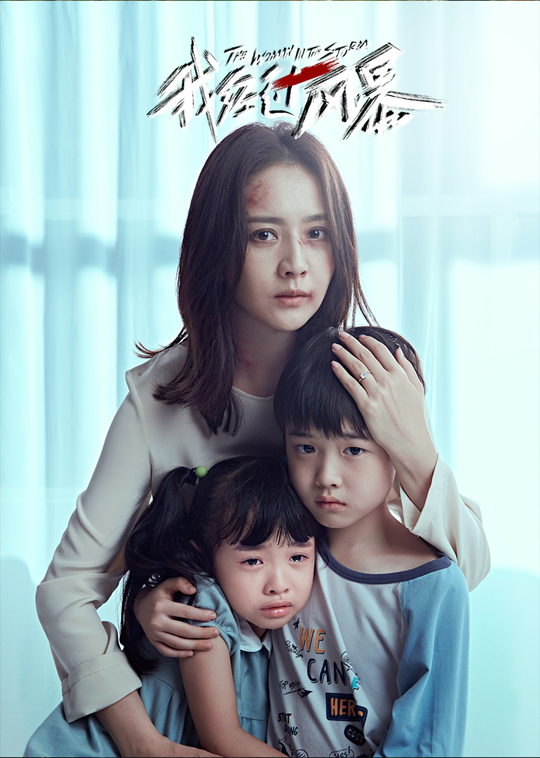 我经过风暴封面图