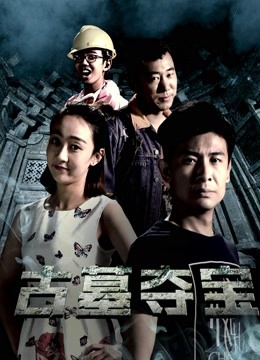 古墓夺宝封面图