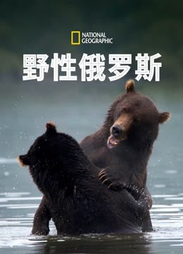 野性俄罗斯第一季封面图