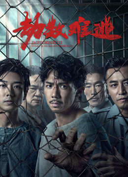 劫数难逃（粤语）封面图