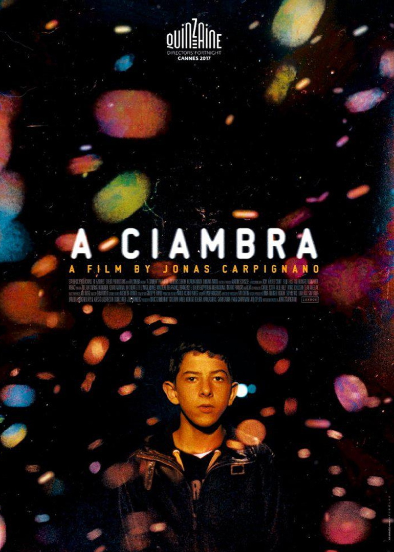 罗马男孩封面图