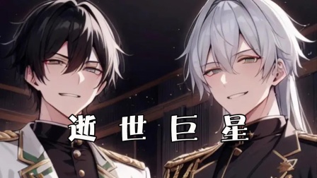 逝世巨星封面图