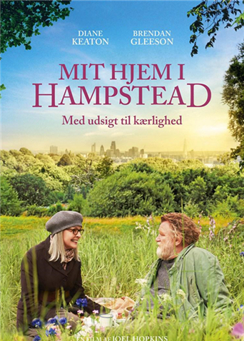 汉普斯特公园封面图