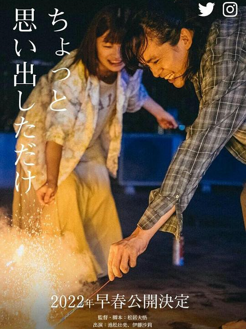 稍微想起一些封面图