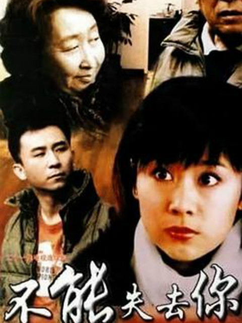 不能失去你封面图