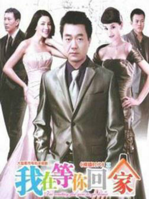 我在等你回家封面图