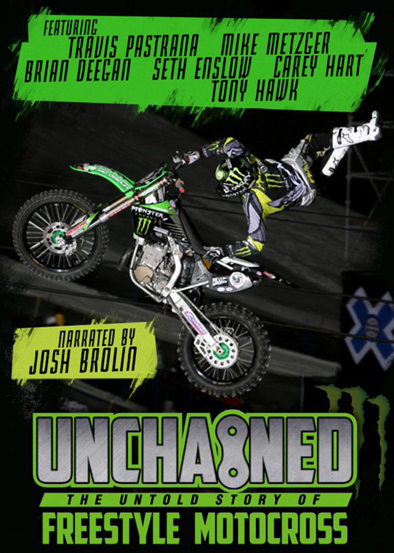 狂野摩托路封面图