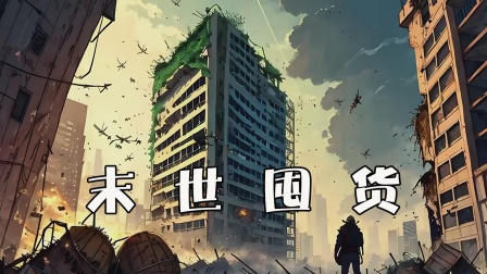 末世囤货