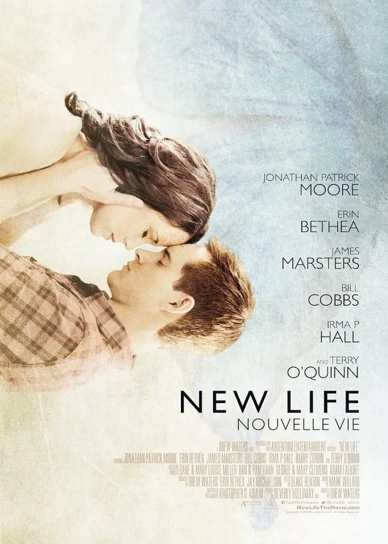 生活伊始封面图