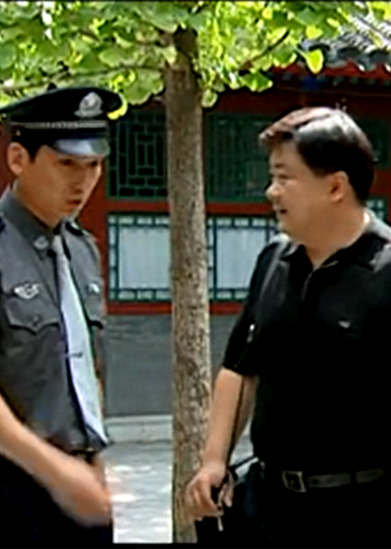 平民律师封面图