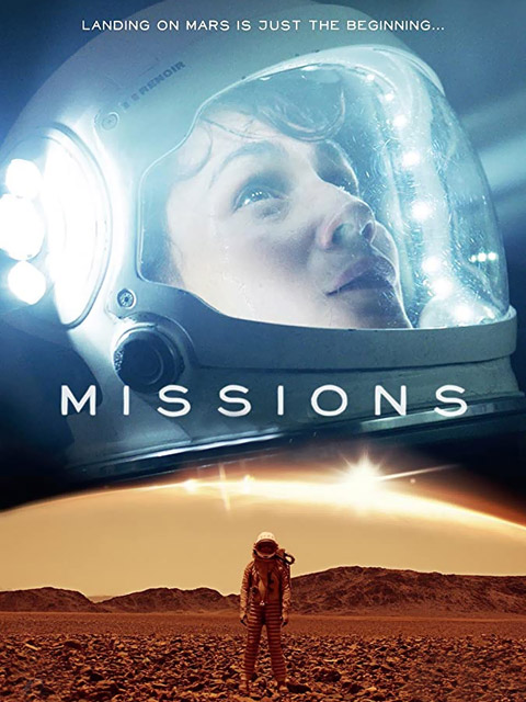 使命 第二季封面图