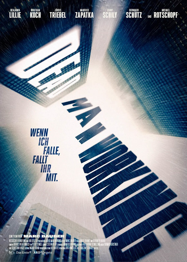 行尸走肉封面图