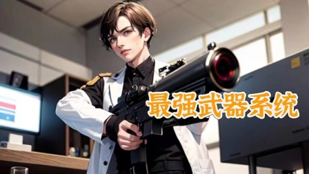 最强武器系统封面图
