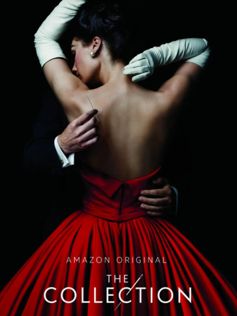 时尚烟云封面图