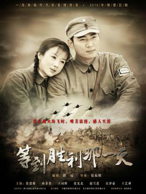 等到胜利那一天封面图