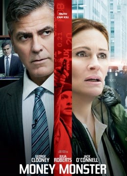 金钱怪兽封面图