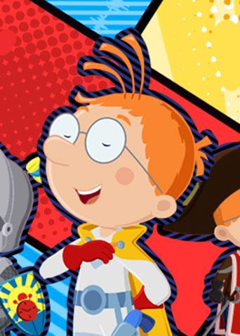 百变马丁第六季封面图