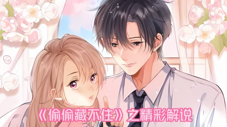 《偷偷藏不住》之精彩解说封面图