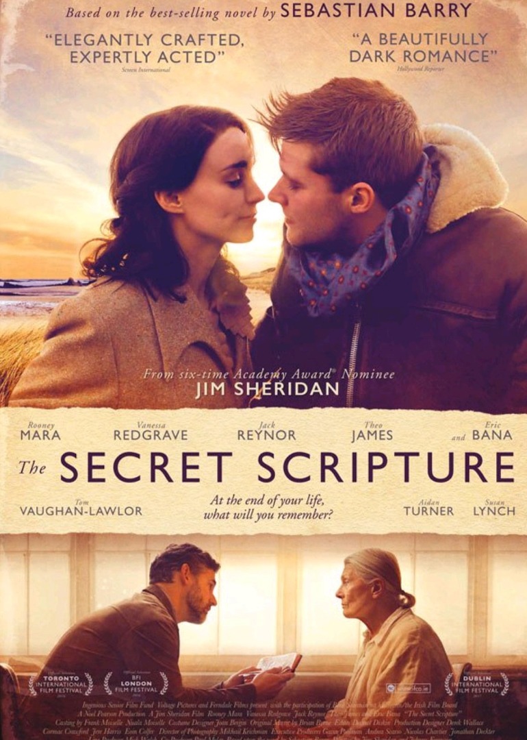 秘密手稿封面图