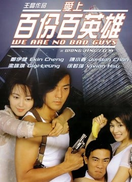 爱上百分百英雄封面图