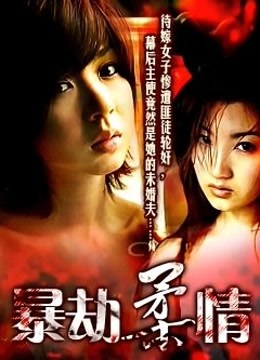 暴劫柔情封面图