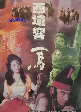 西域响马封面图