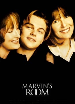 马文的房间封面图