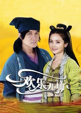 欢乐元帅封面图