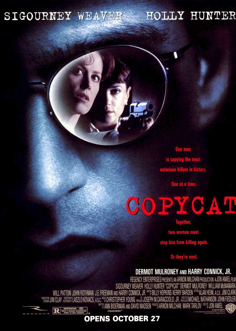 叠影谋杀案封面图