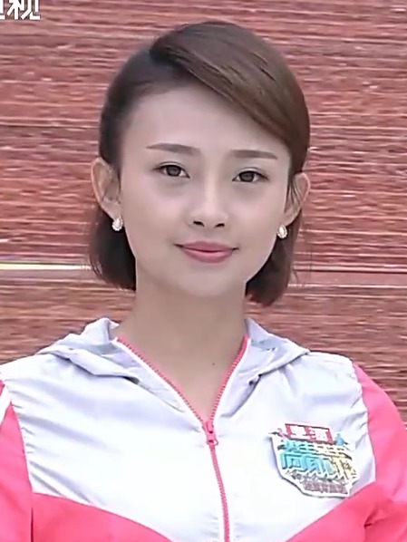 男生女生向前冲 第八季封面图