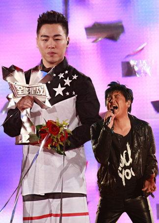 全能星战封面图