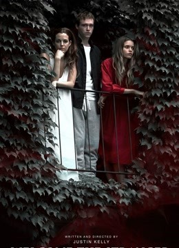 欢迎陌生人封面图