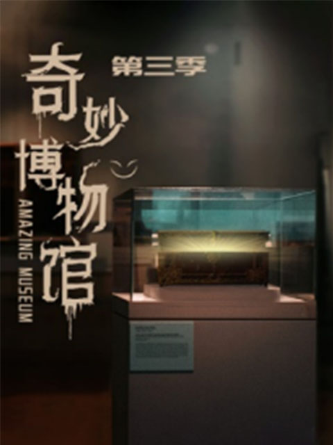 奇妙博物馆 第三季封面图