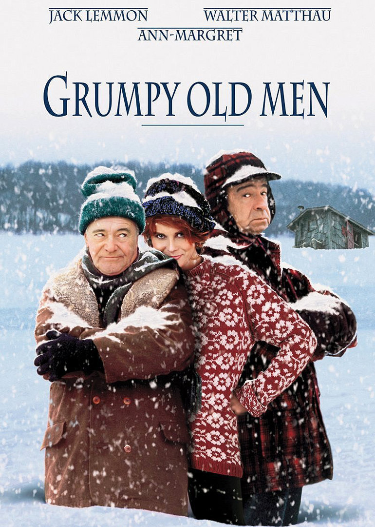 斗气老顽童封面图