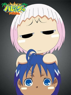 热带雨林的爆笑生活封面图