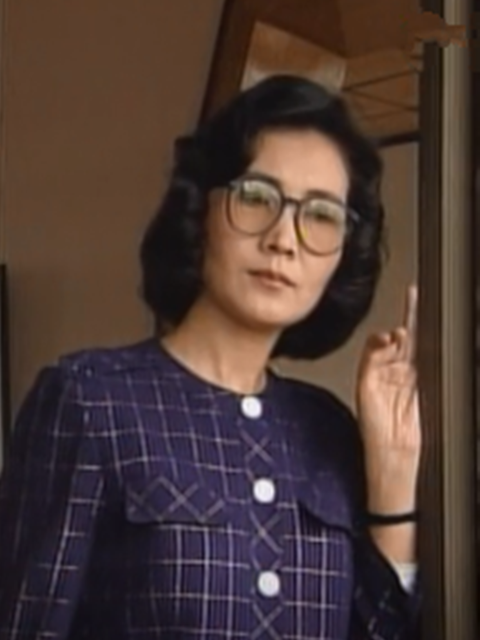 走出雨季封面图