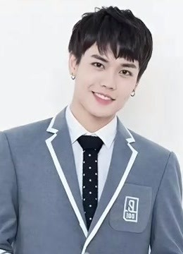 林彦俊《偶像练习生》全程回顾封面图