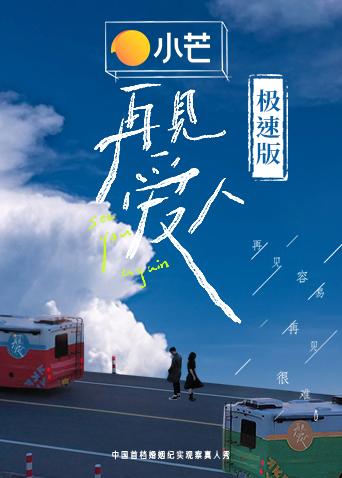 再见爱人 极速版封面图