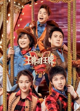 王牌对王牌第5季封面图