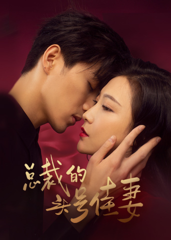 总裁的头号佳妻封面图