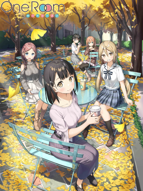 One Room 第三季封面图